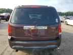 2013 HONDA PILOT