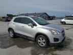 2016 CHEVROLET TRAX