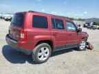 2015 JEEP PATRIOT