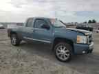 2008 CHEVROLET Silverado