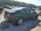 2012 CHEVROLET MALIBU