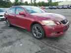 2006 LEXUS Gs