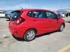 2016 HONDA FIT