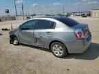 2008 NISSAN SENTRA