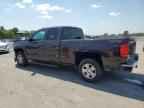 2016 CHEVROLET Silverado