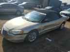 2004 CHRYSLER Sebring