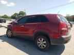 2011 KIA SORENTO