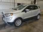 2021 FORD EcoSport