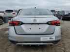 2020 NISSAN VERSA