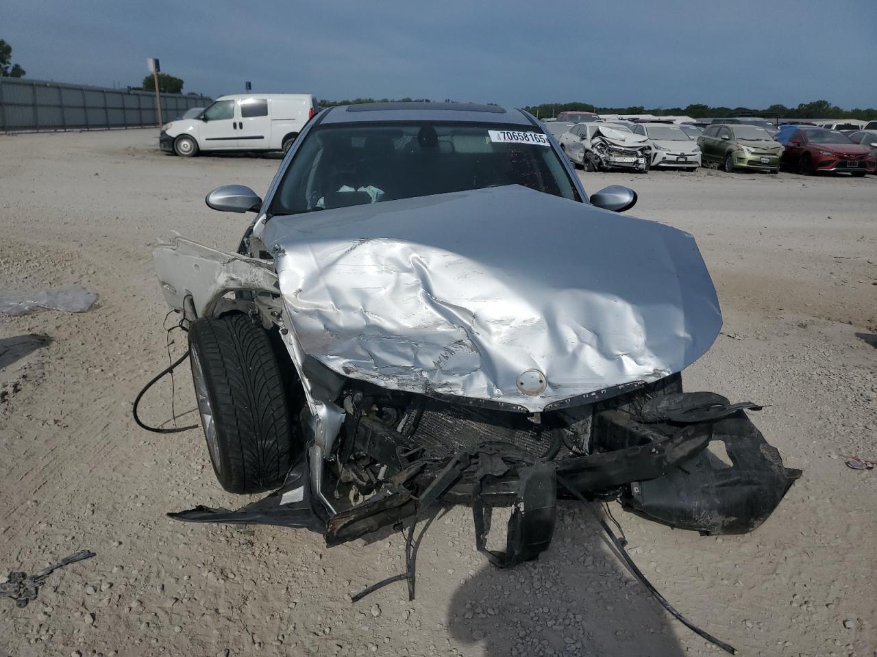 2007 BMW 3 SERIES