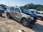 2007 NISSAN PATHFINDER