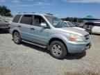2003 HONDA PILOT