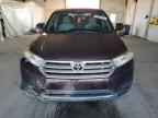 2013 TOYOTA HIGHLANDER