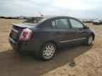 2012 NISSAN SENTRA