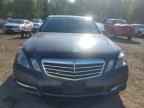 2012 MERCEDES-BENZ E-Class