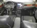 2014 MITSUBISHI outlander