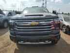 2024 CHEVROLET Silverado