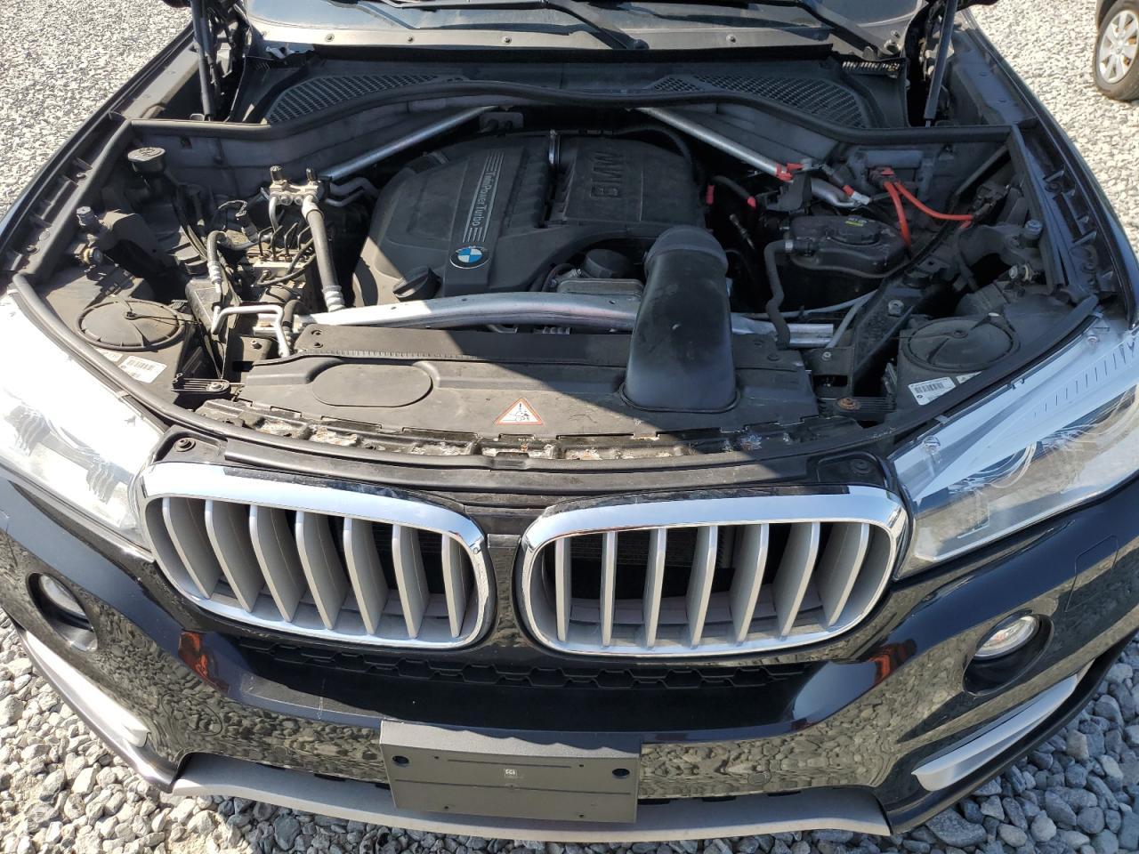 2015 BMW X5