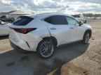 2022 LEXUS Nx
