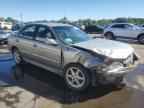 2001 NISSAN SENTRA