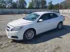 2013 CHEVROLET MALIBU
