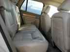 2007 LINCOLN MKX