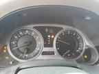 2009 LEXUS Is