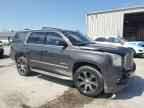 2016 GMC Yukon