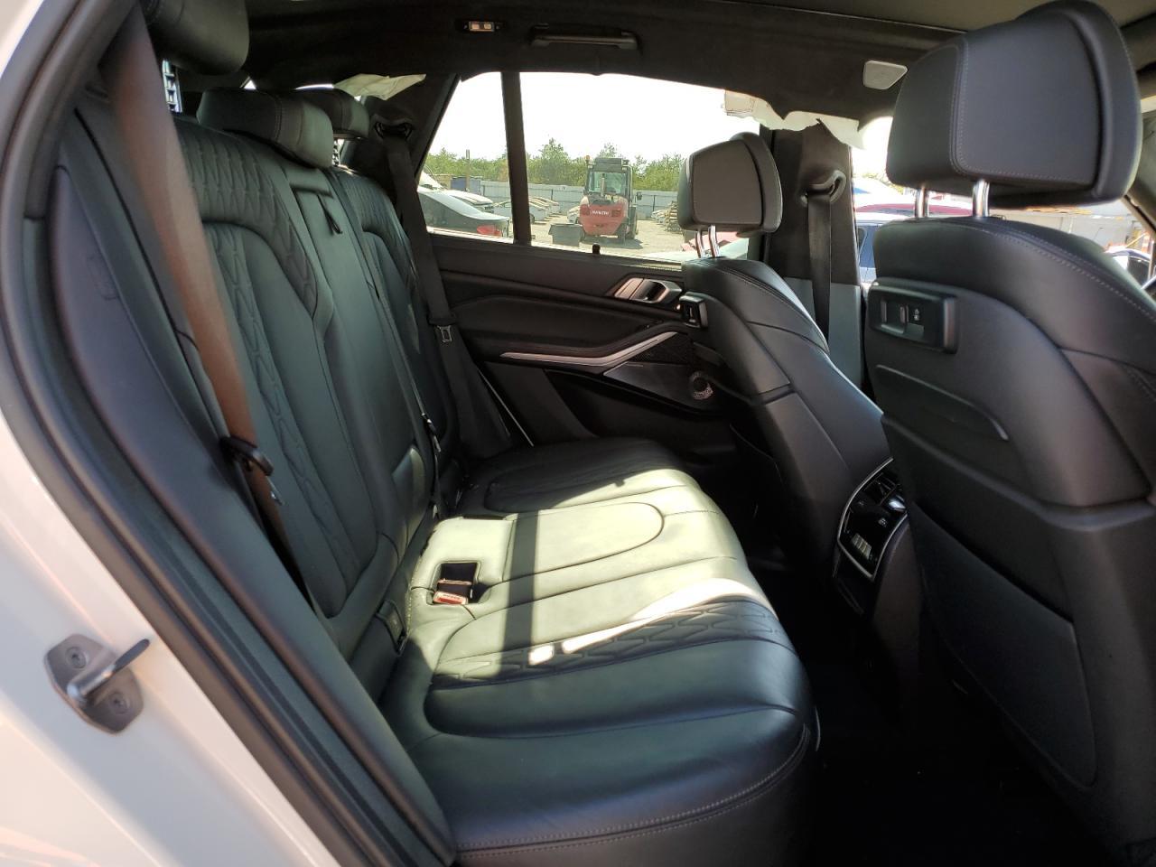 2023 BMW X5