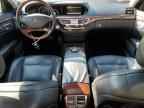 2012 MERCEDES-BENZ S-Class