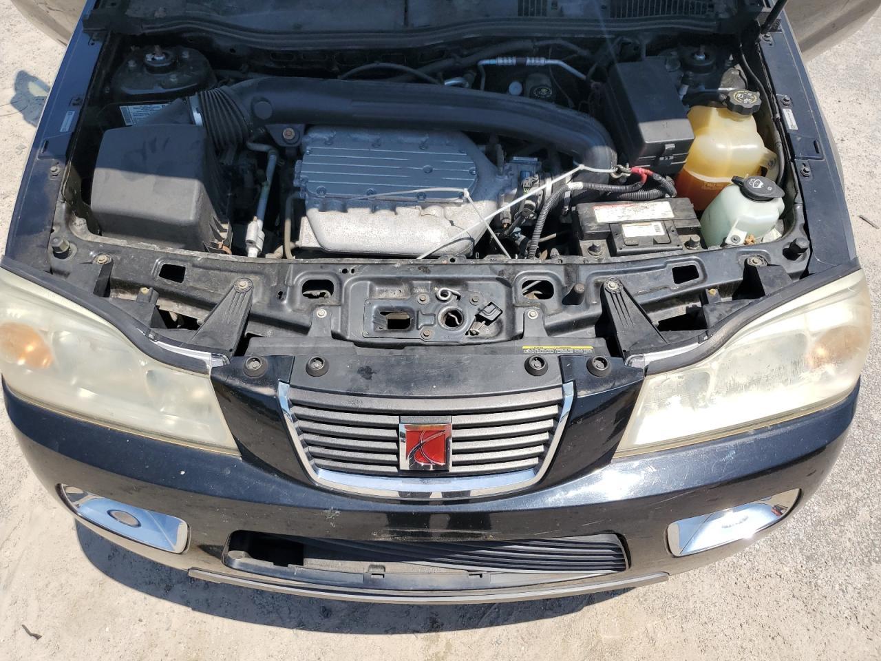 2007 SATURN Vue