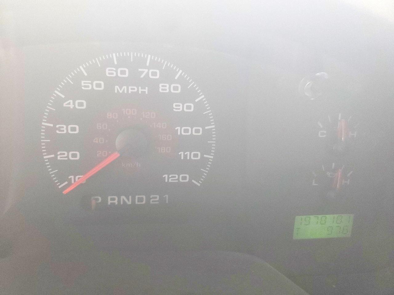 2007 FORD F-150
