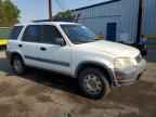 2001 HONDA CR-V