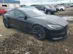 2022 TESLA MODEL S