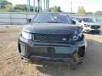 2017 LAND ROVER RANGE ROVER EVOQUE