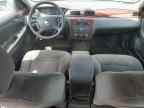 2007 CHEVROLET IMPALA