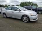 2015 NISSAN SENTRA