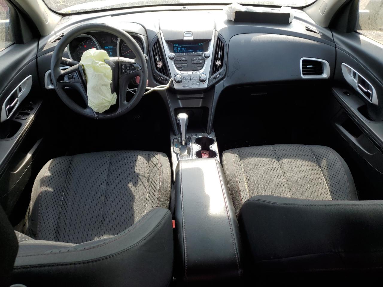 2013 CHEVROLET EQUINOX