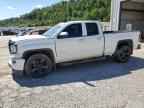 2017 GMC Sierra