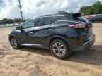 2015 NISSAN MURANO