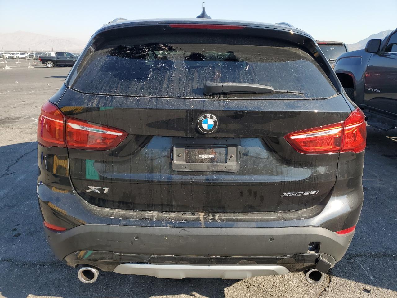 2021 BMW X1