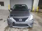 2016 NISSAN VERSA