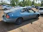 2001 NISSAN ALTIMA