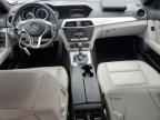 2014 MERCEDES-BENZ C-CLASS