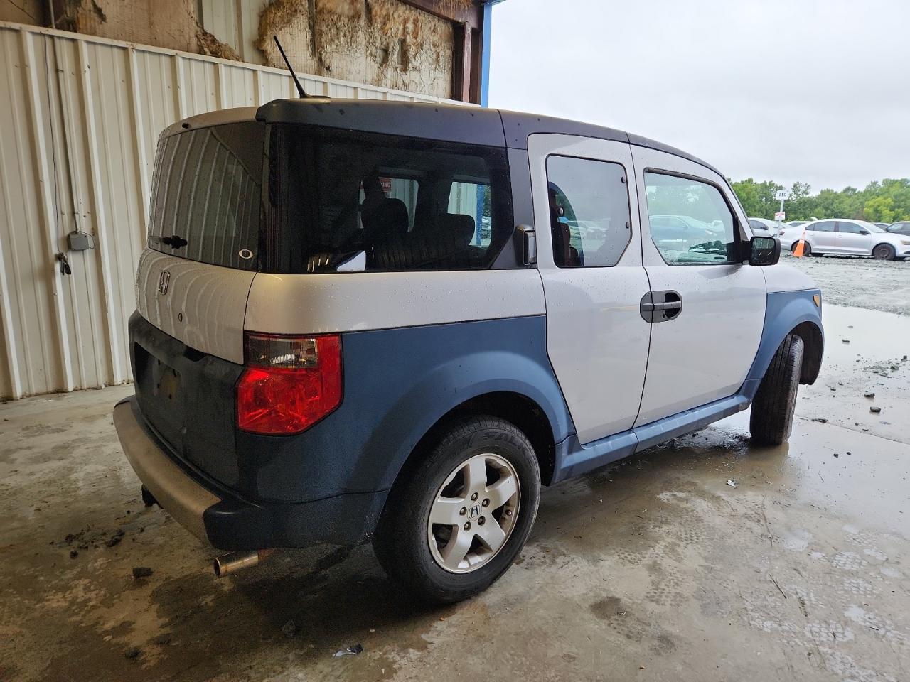 2005 HONDA Element