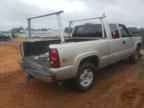 2005 CHEVROLET Silverado