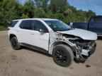 2021 CHEVROLET TRAVERSE