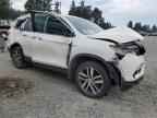 2018 HONDA PILOT