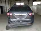2014 CHEVROLET TRAVERSE