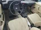 1983 BMW 3 SERIES